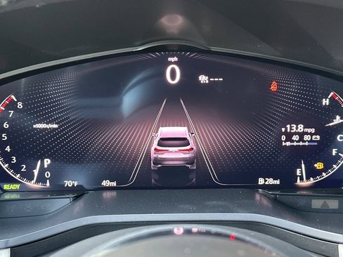 New 2026 MAZDA CX-90 3.3 Turbo S w/ Premium Package image 30