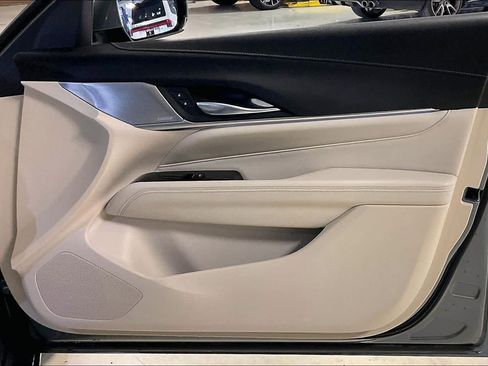 Used 2022 Cadillac CT4 Premium Luxury image 21