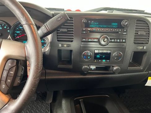 Used 2012 GMC Sierra 1500 SLE w/ Texas Edition RWD image 18