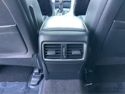 Used 2020 INFINITI Q50 Luxe image 17