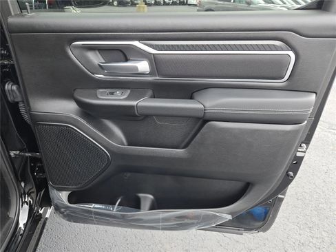 New 2026 RAM 1500 Big Horn image 11