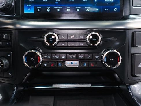 Used 2022 Ford F150 Lariat w/ Equipment Group 502A High image 15