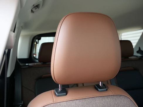 New 2026 Ford Bronco Sport Outer Banks w/ Outer Banks Tech Package+ AWD/4WD image 20