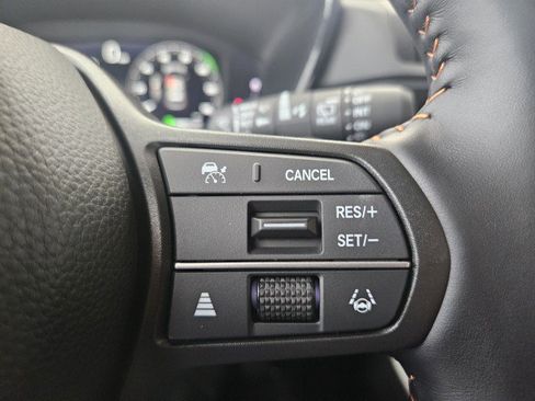 New 2026 Honda CR-V Sport-L image 27