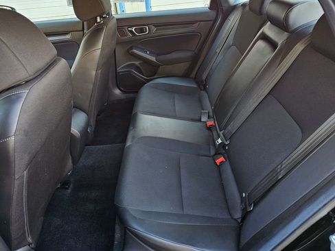 Used 2025 Honda Civic Sport image 16