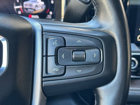 Certified 2025 GMC Sierra 1500 SLT image 31