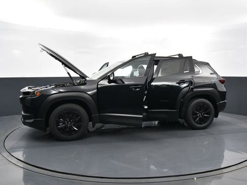 New 2026 MAZDA CX-50 AWD 2.5 Hybrid w/ Weather Package image 34