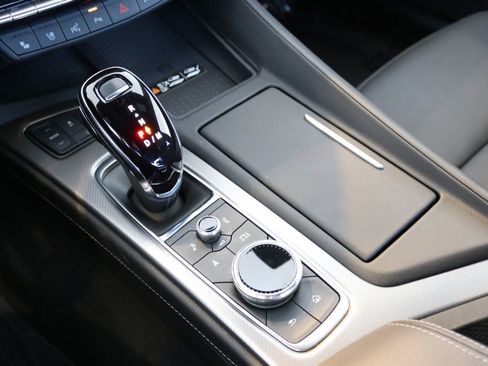 Used 2025 Cadillac CT5 Premium Luxury w/ Sun And Sound Package image 54