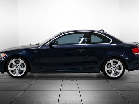 Used 2008 BMW 135i Coupe RWD image 12