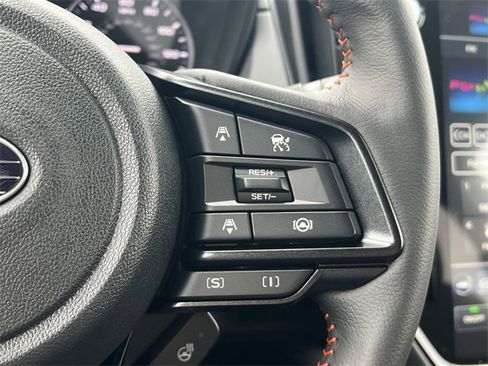 New 2026 Subaru Crosstrek 2.5i Limited image 19