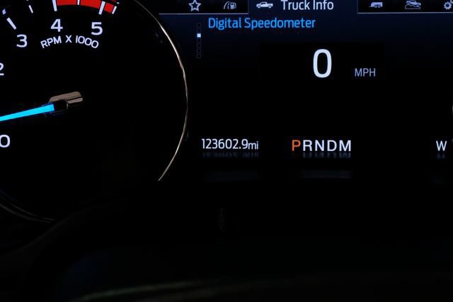 Used 2022 Ford F250 Lariat w/ Chrome Package AWD/4WD image 20