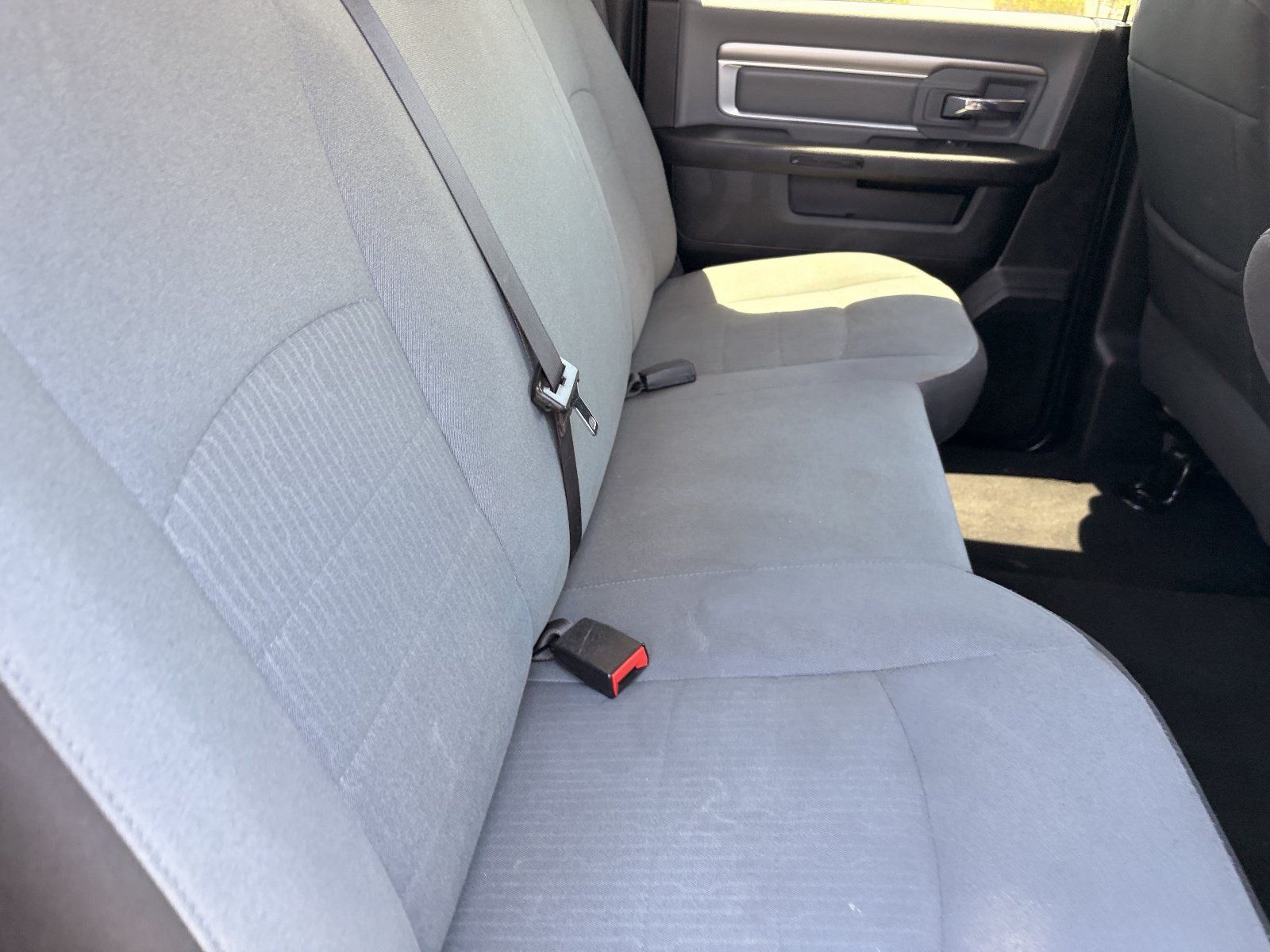 Used 2022 RAM 1500 Classic SLT RWD image 12