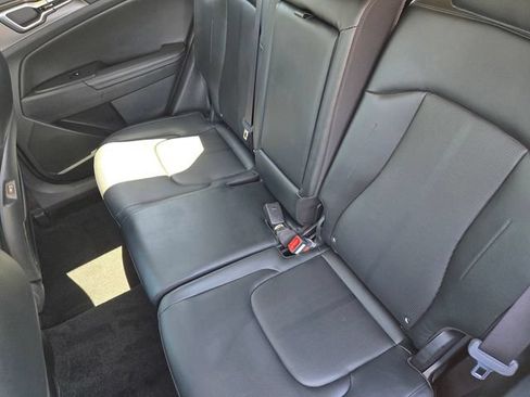New 2026 Kia Sportage EX FWD image 18