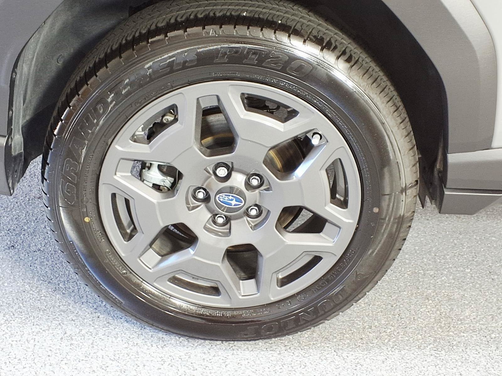 Used 2026 Subaru Outback Premium AWD/4WD image 5