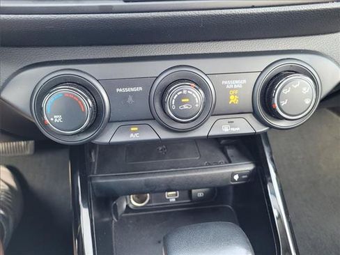 Used 2024 Kia Forte Sedan FWD image 15
