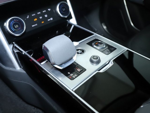 Certified 2023 Land Rover Range Rover SE AWD/4WD image 28