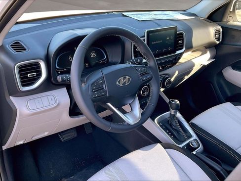New 2026 Hyundai Venue SEL image 7