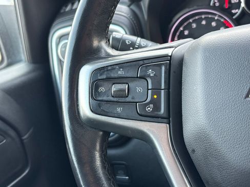 Used 2021 Chevrolet Silverado 1500 LT w/ Safety Package II image 25