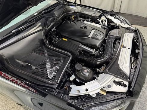 Used 2018 Mercedes-Benz C 300 4MATIC Sedan w/ Multimedia Package image 23