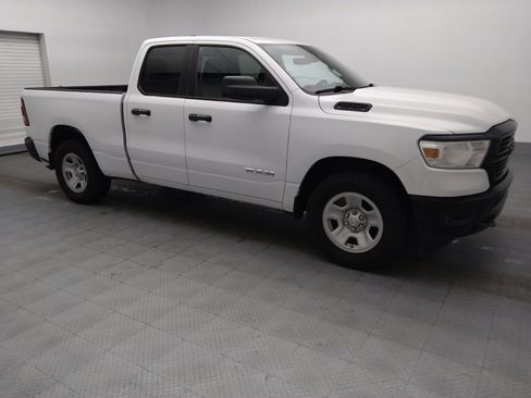 Used 2022 RAM 1500 Tradesman w/ Level 1 Safety Group AWD/4WD image 11