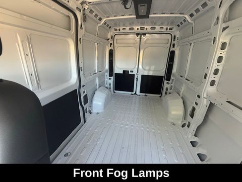 New 2026 RAM ProMaster 1500 w/ Premium Convenience Group image 23