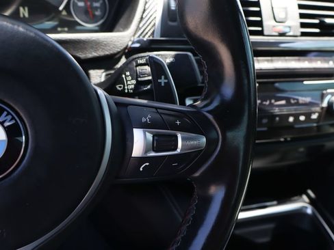Used 2020 BMW M4 Coupe w/ Competition Package RWD image 24