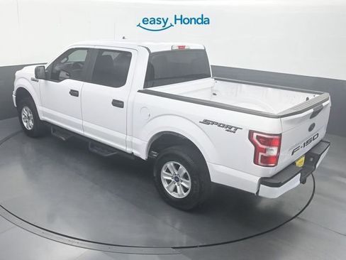 Used 2020 Ford F150 XL w/ Equipment Group 101A Mid AWD/4WD image 22