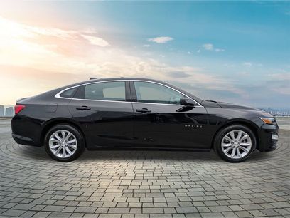 Used 2023 Chevrolet Malibu LT