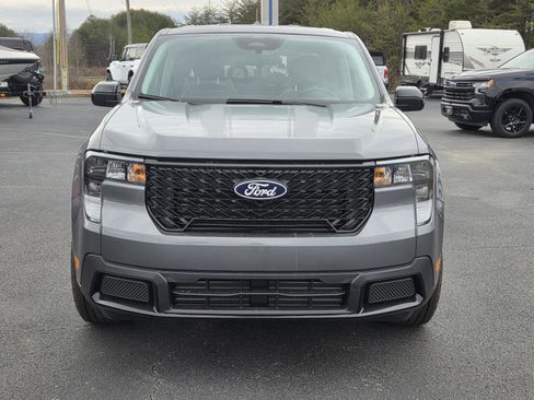 New 2026 Ford Maverick XLT w/ Black Appearance Package image 7