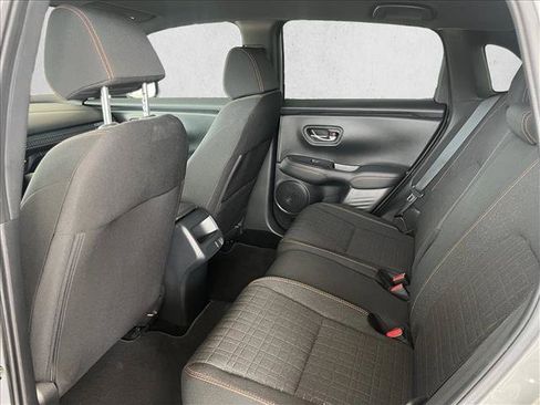 Used 2025 Honda HR-V Sport image 10
