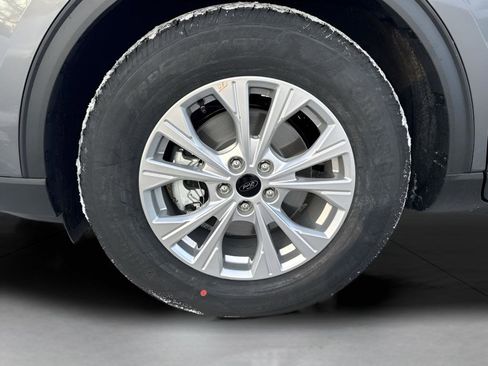 New 2026 Ford Escape Active w/ Active Premium Tech Pack FWD image 19