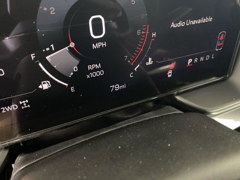 New 2026 GMC Terrain Elevation w/ LPO, Floor Liner Package image 13