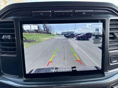 Used 2023 Ford F150 XLT w/ Equipment Group 302A High AWD/4WD image 55