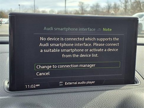 Used 2018 Audi A3 2.0T Premium Plus w/ Premium Plus Package image 50