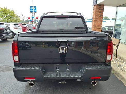 Used 2023 Honda Ridgeline RTL image 22