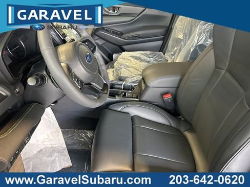 New 2026 Subaru Ascent Bronze Edition AWD/4WD image 1