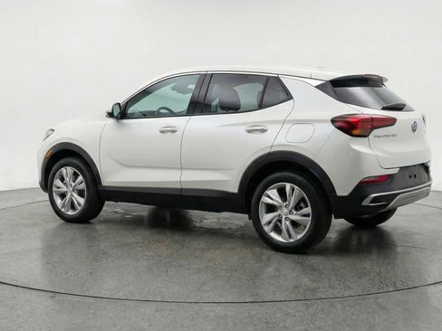 Used 2025 Buick Encore GX Preferred image 6