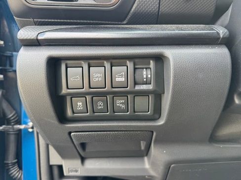 Used 2024 Subaru Forester Wilderness AWD/4WD image 16