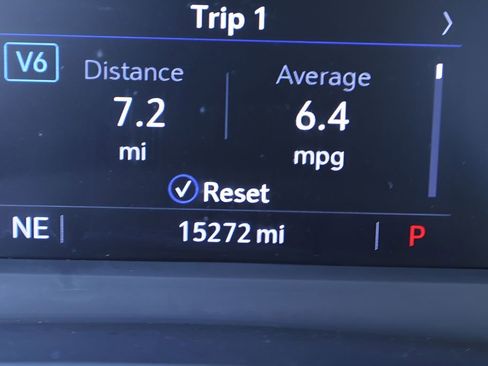 Used 2023 Cadillac XT6 Premium Luxury FWD image 22