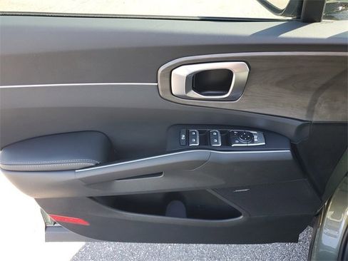 New 2026 Kia Sorento X-Line EX image 21
