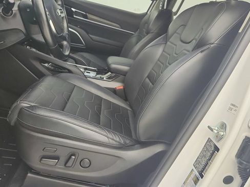 Used 2021 Kia Telluride SX w/ SX Prestige Package AWD/4WD image 14