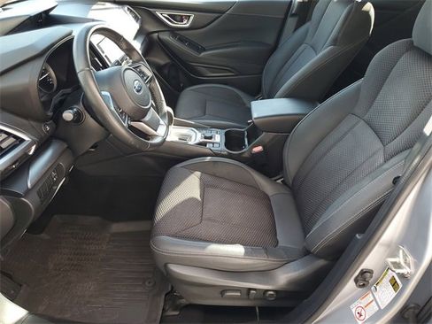 Used 2020 Subaru Forester Premium w/ Popular Package #1 image 24