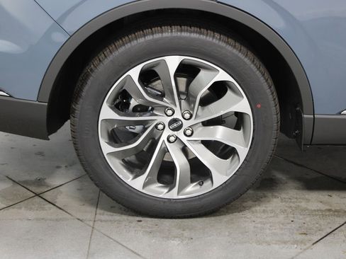 New 2025 Lincoln Aviator Premiere w/ Equipment Group 101A image 13