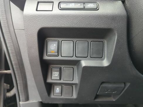 Certified 2023 Nissan Frontier SV w/ Technology Package RWD image 42