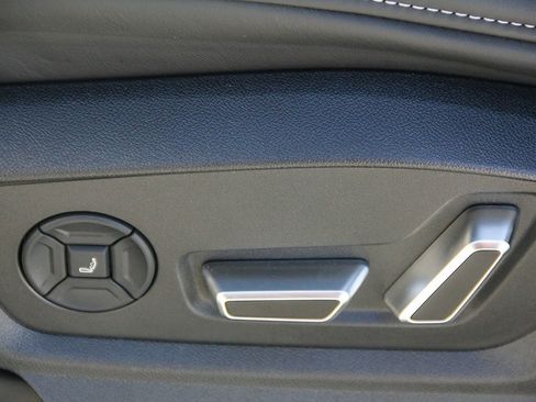 New 2026 Audi RS Q8 performance image 19