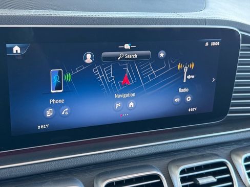 Certified 2024 Mercedes-Benz GLS 450 4MATIC image 32