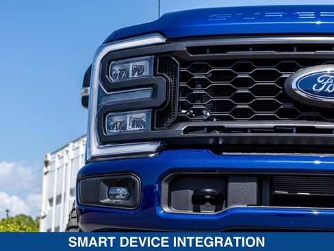 New 2026 Ford F250 XL w/ STX Appearance Package AWD/4WD image 11