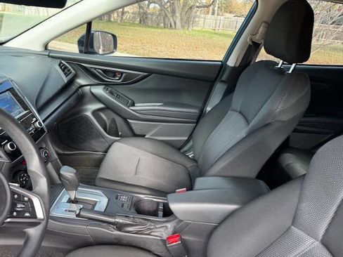 Used 2017 Subaru Impreza 2.0i Premium w/ BSD & Rcta/SRF/Eyesight image 35