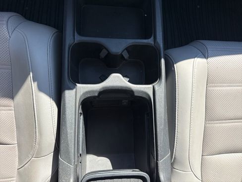 Certified 2020 Honda CR-V EX-L image 27
