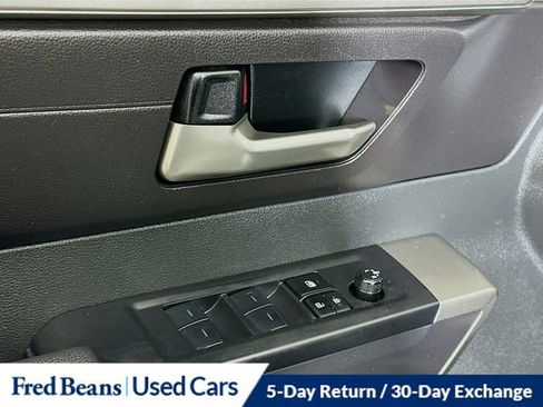 Used 2024 Toyota Tundra SR5 w/ TRD Off-Road Package image 19